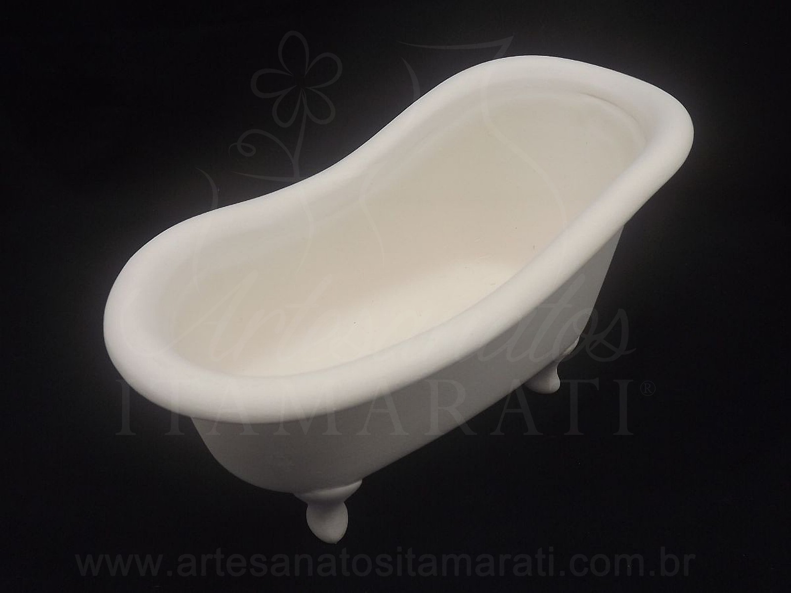 Banheira c/ pé